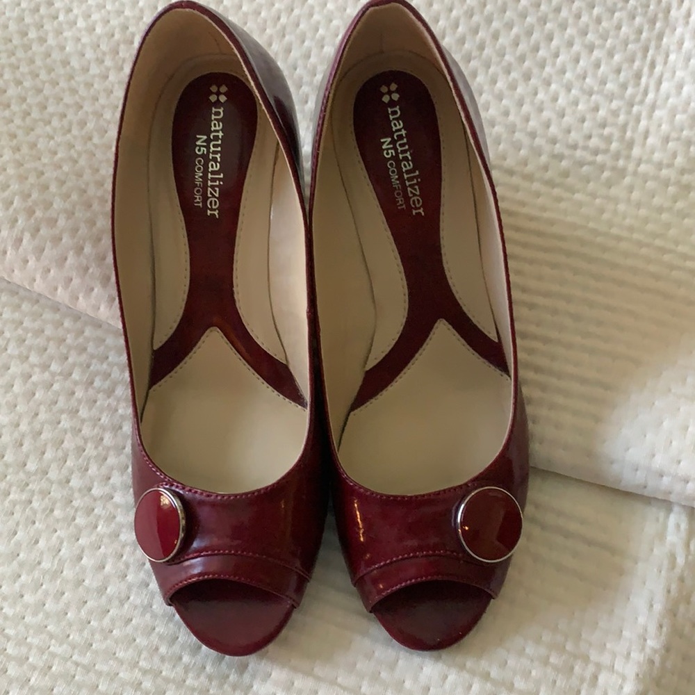 New Shoes Neutralizer N5 comfort ladies shoes